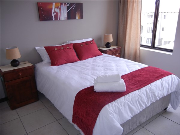 To Let 2 Bedroom Property for Rent in Santini Village Western Cape